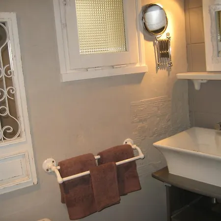 Apartmán La Cour Au Lavoir Honfleur